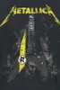 Metallica - Hetfield Geier - T-Shirt Produktbild-Vorschau 2