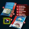 Kosmos Die drei ? ? ? Adventskalender 2020, Spionage, 8 Produktbild-Vorschau 16