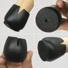 SCHUTZKAPPEN FÜR STUHLBEINE AUS SILIKON MIT FILZ, 12–16 mm, Produktbild-Vorschau 7