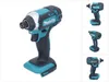 Visseuse à chocs MAKITA DTD152Z - 18V (vendu sans batterie) Voir les images du produit 2