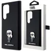 Telefoonsleeve Karl Lagerfeld, siliconen, Ikonik-model, met Productafbeelding-voorbeeld 10