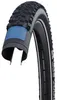 Schwalbe Fahrradreifen Smart Sam DD HS624 schwarz Reflex Produktbild-Vorschau 6