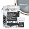 2K Garagenbodenbeschichtung Garagenfarbe Garagenbodenfarbe Produktbild-Vorschau 1