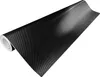 Carbon Folie 150x100 cm - Carbon 3D Schwarz - Carbonfolie Produktbild-Vorschau 1