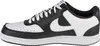 Nike Court Vision Low Sneaker Schwarz Produktbild-Vorschau 3