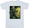 Marvel - "Guardians Of The Galaxy Forest Energy" T-Shirt Produktbild-Vorschau 1