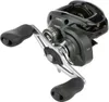 SHIMANO Curado M, 200HGM, Rechtshand, Baitcast Angelrolle, Voir les images du produit 1