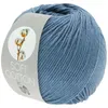 Lana Grossa - Soft Baumwolle 0025 jeans Produktbild-Vorschau 2