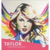 Taylor Postkartenkalender 2027 Produktbild-Vorschau 1