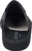 JOSEF SEIBEL Monaco H 13 | Pantoufles pour Hommes | noir Voir les images du produit 8