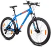 MalTrack Moutainbike MTB 27 Zoll, 21-Gang SHIMANO, Navy Produktbild-Vorschau 12