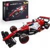 Mould King A.R. F1 Racing Car 13151S Produktbild-Vorschau 1