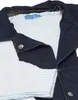 SANIKA cardigan da donna - azzurro, M Anteprima dell’immagine prodotto 3