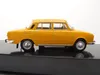 Skoda 100L 1974 orange Modellauto 1:43 ixo models Produktbild-Vorschau 4