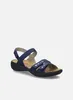JOSEF SEIBEL Ibiza 86 | Sandales pour Femmes | bleu Voir les images du produit 7