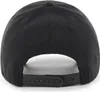 47 Marca Beanie BMVPSP01WBPBKA Anteprima dell’immagine prodotto 2