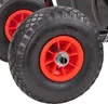 Schneeräumer Schneeschieber Schneeschild mit Räder DSS740R Schild neigbar Schneeschaufel Schneeschippe Schnee räumen schieben schippen online kaufen 927119 17137 4031765171373 Anteprima dell’immagine prodotto