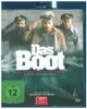 Das Boot - TV-Serie (Das Original) BD Produktbild-Vorschau 2