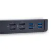TERRA DUD15Y0 - Verkabelt - USB 3.2 Gen 1 (3.1 Gen 1) Produktbild-Vorschau 6