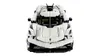 LEGO Technic Koenigsegg Jesko Absolut Supersportwagen in Produktbild-Vorschau 6