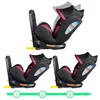 XOMAX XZ-16 Auto i-Size Kindersitz drehbar 360° Grad, mit Produktbild-Vorschau 14