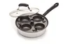 Panvica na vajíčka Benedikt KitchenCraft KCPOACH4, 21 cm, 5 Náhľad obrázku produktu 9