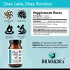 DR WAKDE'S Asthi Shrinkhala Capsules (Cissus Náhled obrázku produktu 9