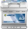 Akumulator samochodowy VARTA C22 Blue Dynamic 12 V 52 Ah Podgląd zdjęcia produktu 23