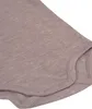 normani 2er Pack  Baby-Body Langarm Wickelbody Produktbild-Vorschau 3