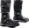 Forma Boots Adventure Dry Black 44 Motorradstiefel Produktbild-Vorschau 1