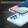 Für Samsung Galaxy A52s A52 4G 5G Handy Silikon Hülle Produktbild-Vorschau 8