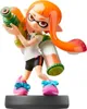 Nintendo Inkling No.64 amiibo, Mehrfarbig Produktbild-Vorschau 1