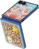 Samsung Flip7 Flipsuit Transparent (EF-ZF766CTEGWW) Anteprima dell’immagine prodotto 9