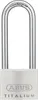 Lucchetto Abus 64TI/50HB80 Titalium Lock-Tag 50 mm Anteprima dell’immagine prodotto 4