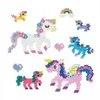 EPOCH Traumwiesen Aquabeads 31944 Mystical Unicorn Craft Náhľad obrázku produktu 28