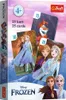 Die Eiskönigin 2 Kartenspiel Peter Elsa Anna Olaf Produktbild-Vorschau 1
