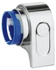 GROHE 47917000, chroom Productafbeelding-voorbeeld 3