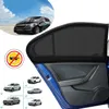 2 Stück Sonnenschutz Auto, Auto UV Schutz & Hitzeschutz Produktbild-Vorschau 1
