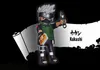 PLAYMOBIL® Naruto Shippuden Kakashi 71099 Voir les images du produit 6
