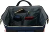 Peterson Rucksack für Frauen Zornaraugh pink-navy One size Produktbild-Vorschau 10