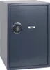 Filex Security Tresor SB4 dunkelgrau 39.0 x 41.0 60.7 cm Produktbild-Vorschau 3