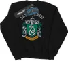 Harry Potter - "Slytherin" Sweatshirt für Herren BI27519 Produktbild-Vorschau 1