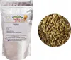 A product image showing a bag of cardamom and a close-up of cardamom seeds. Náhled obrázku produktu