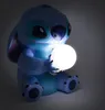 Stitch Light - oficiálne licencovaná lampa Lilo & Stitch, Náhľad obrázku produktu 7