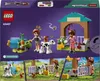 LEGO Friends 42607 L'écurie d'Autum pour les chatons Voir les images du produit 14