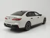 Minichamps 110023702 BMW i7 M70 (G70) 2024 weiß metallic Produktbild-Vorschau 2