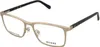 Guess GU50193 032 shiny pale gold 54/17/145 Herren Brillen Produktbild-Vorschau 1