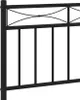 VidaXL 373694, Schwarz, 166 cm, 2,07 m, 91 cm, 1600 x 2000 Produktbild-Vorschau 8