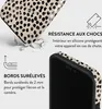 Custodia per Apple iPhone 15 Pro - Cover rigida posteriore Anteprima dell’immagine prodotto 11