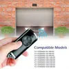 Télécommande pour Hörmann HSE 4 BS, 4 touches, 868 MHz, Voir les images du produit 2